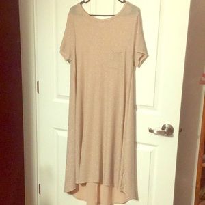 Beautiful Elegant Carly